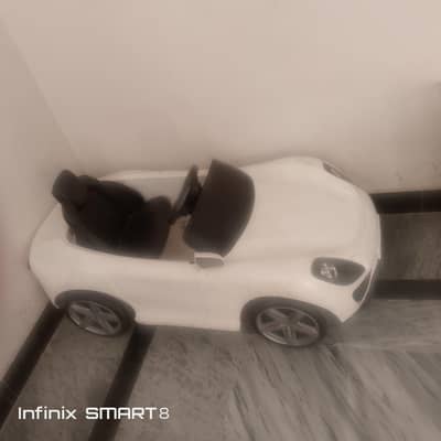 Excellent condition toy car