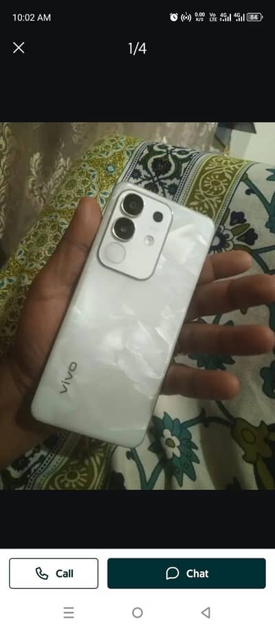 Vivo Y29 8/256 For Sale