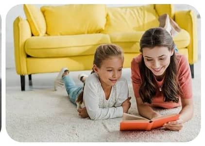 baby sitter female need