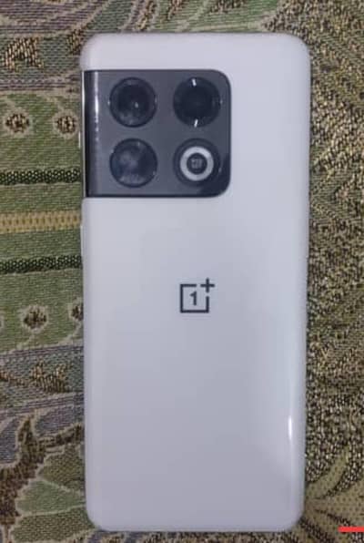 ONE PLUS 10 PRO  5G   oficial aproved
