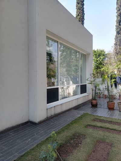 Brand New Furnished House For Rent In F-7