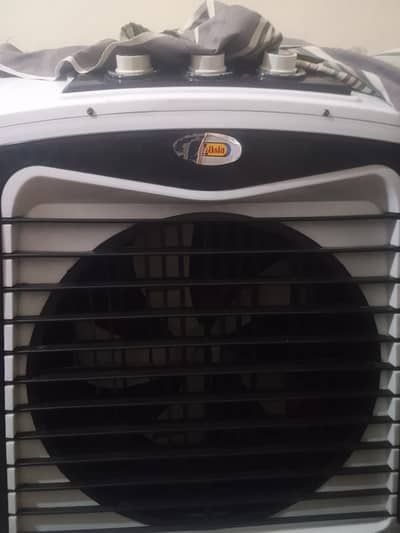 Super Asia room coolor