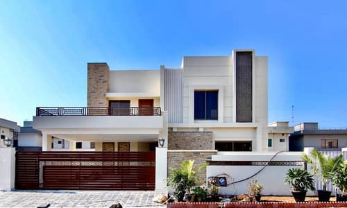 Newly renovated house for rent in F-8