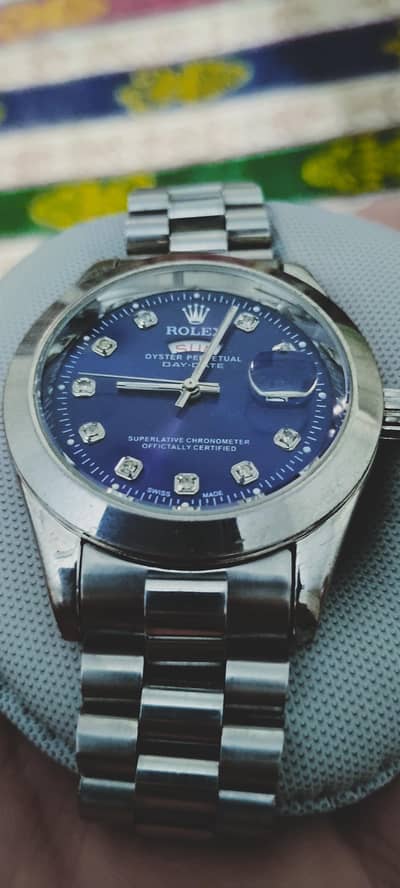 original Rolex without box