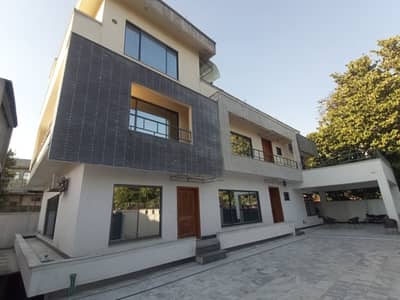 Beautiful House For Rent In F-7