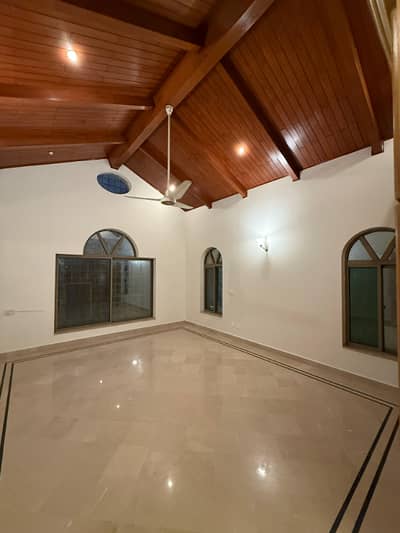 House For Rent In F-8