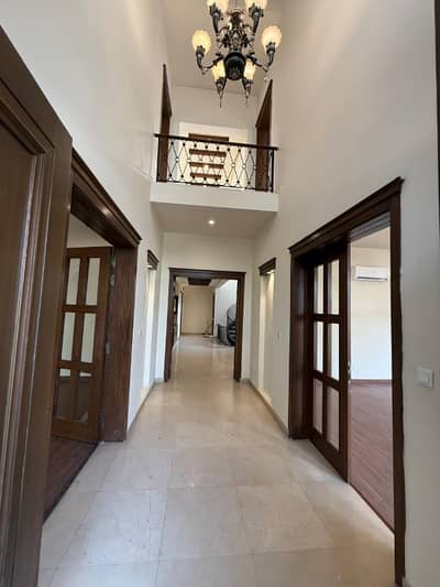 House for rent in F-8