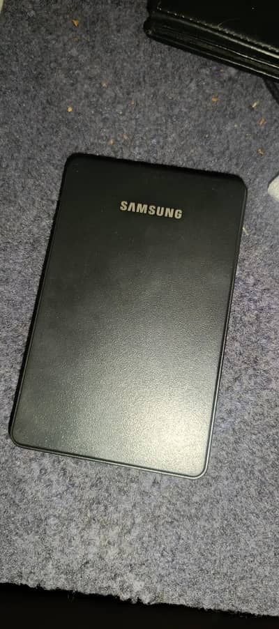 hard 320 gb 100 health