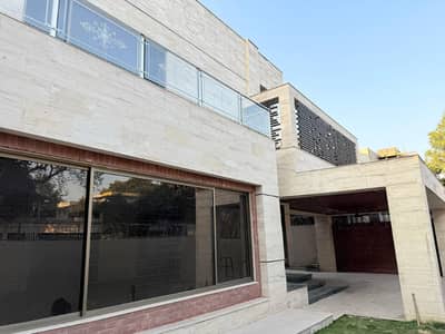 Brand New House For Rent In F-7