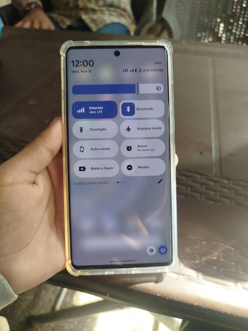 Google pixel 7 pro 2