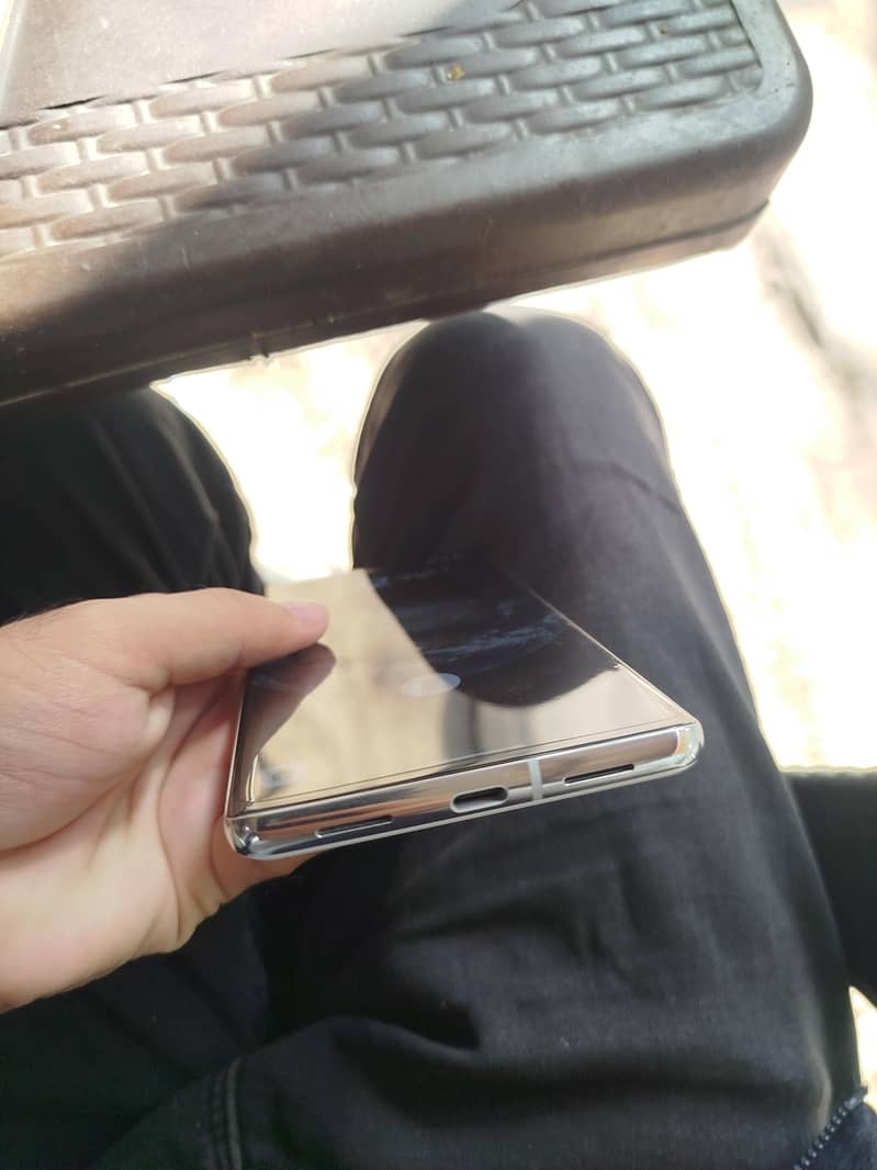 Google pixel 7 pro 7