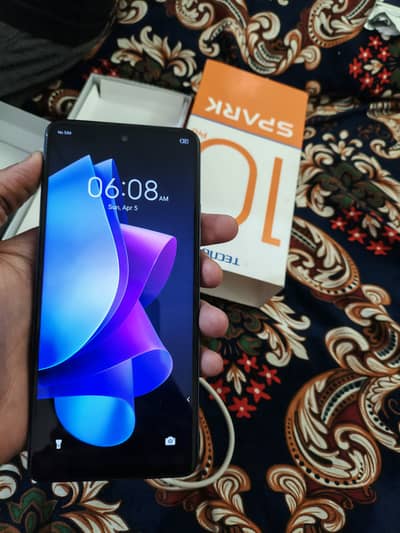 Tecno Spark 10 Pro