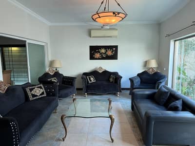 Newly Renovated House For Rent In F-6