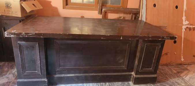 Used Office Table for Sell