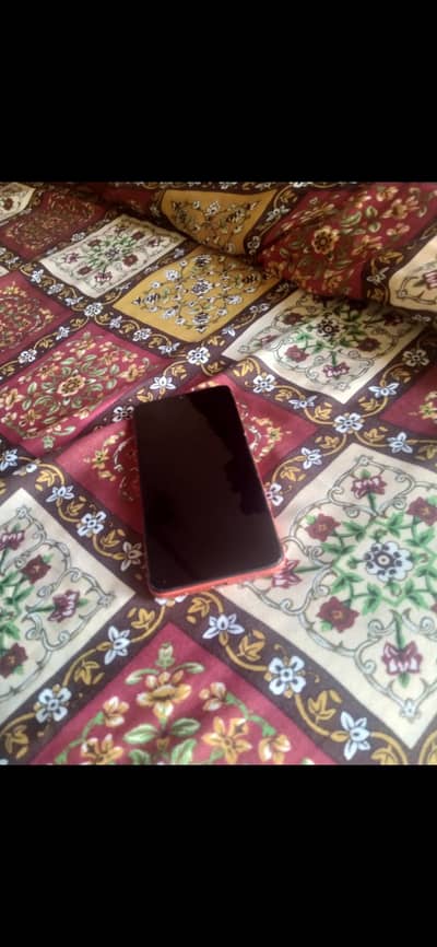 redmi 9t 4/128 with box