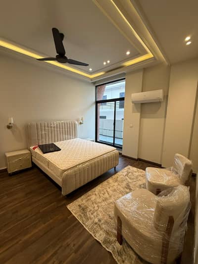 Beautiful Furnished House For Rent In F-7