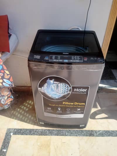 atomatic washing machine wt13 kg