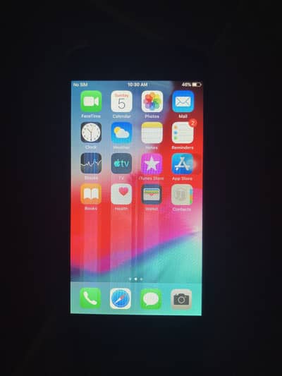 iPhone 6 Jv sim on 10/9 condition
