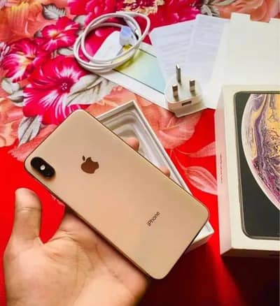 Apple iPhone xs Max 512 GB