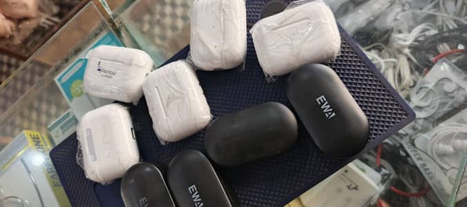 Pro 2 and Neck Earband