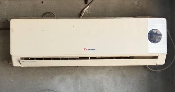 Dawlance Split AC, air conditioner,