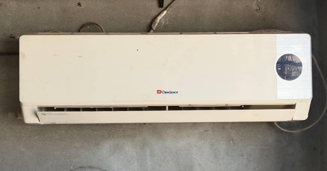 Dawlance Split AC, air conditioner, 0