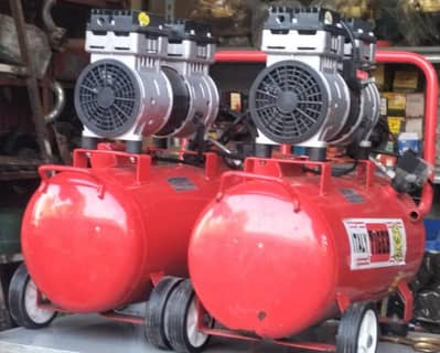 Air Compressor italy