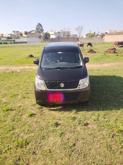 Suzuki wagon r 2018 register model 2015 contact 0/3/1/3/5/3/1/6/6/5/6