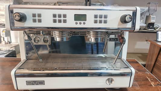 Premium Coffee Machines & Complete Coffee setup / flavors coffee