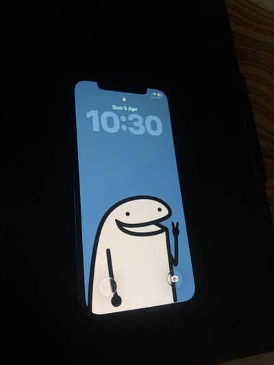 iphone 12 Fu waterpack