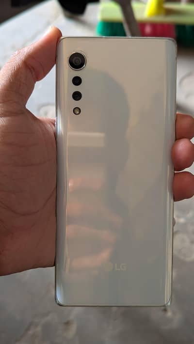 lg velvet 5g 8 128 non pta 5g mobile ha