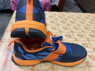 CA Big Bang Crickets Shoes Size 10