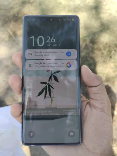 Infinix hot 50 pro  plus 8+5/256gb patch mobile