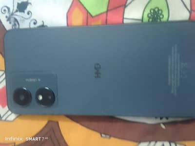 Nokia Aura 2 4+4/256 ( 03085826638)