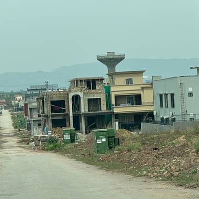 G-14/2 plot 30x60, available for sale