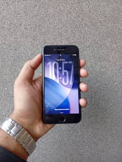 iPhone se non pta 64 jb