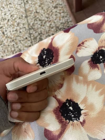 Telenor 4G internet device