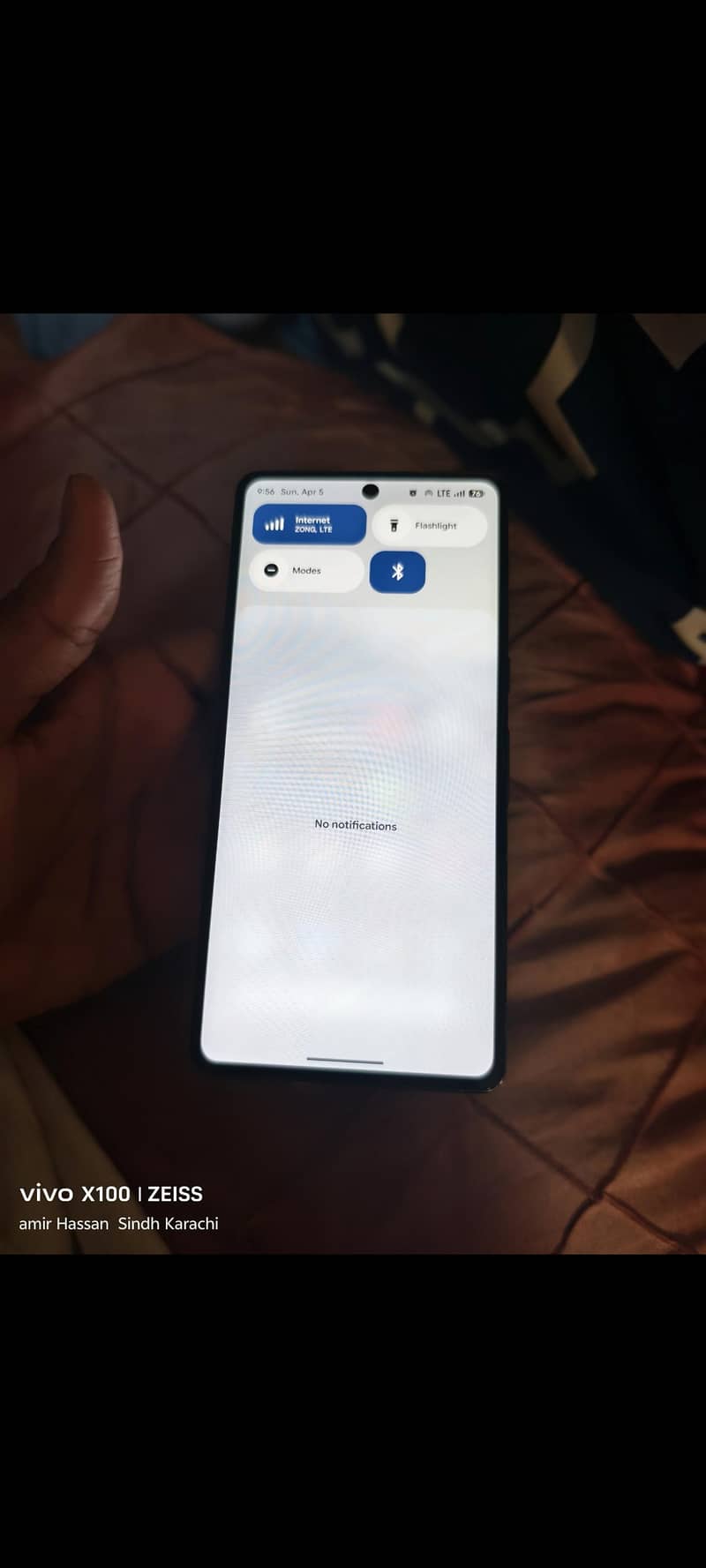 Google pixel 7 pro 0