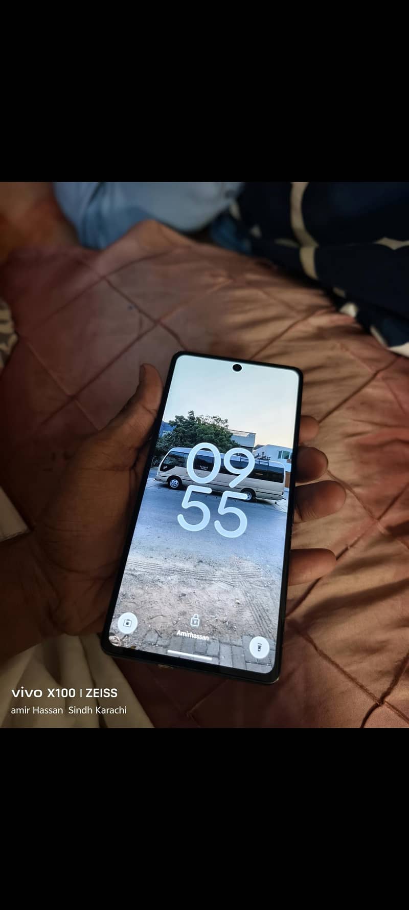 Google pixel 7 pro 4