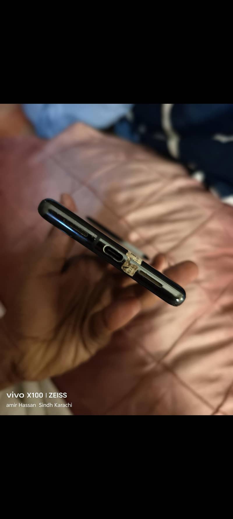 Google pixel 7 pro 5