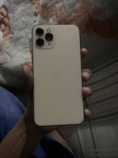 Iphone 11 Pro