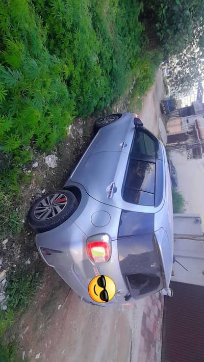 toyota passo moda 2022