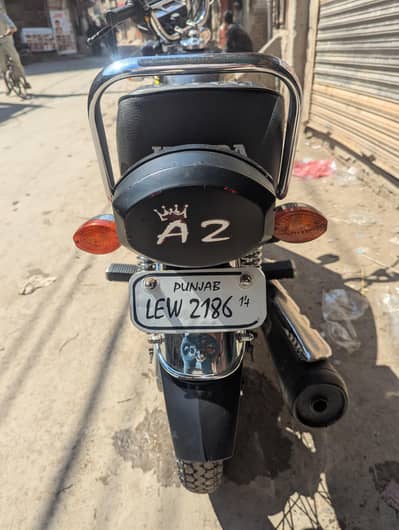 I want to sell my bike