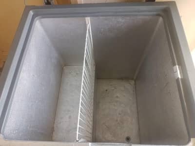 freezer urgent sale