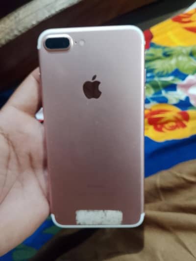 7 plus total genuine