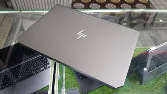 4K Display:4GB Graphic Card:i7#9th H :512GB Ssd;16GB Ram:Hp zbook 15G6