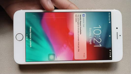 Iphone 6 Plus 128 GB