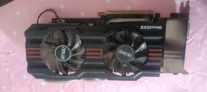 Gtx 660 ti 2gb