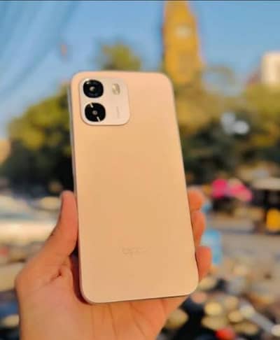 oppo A6