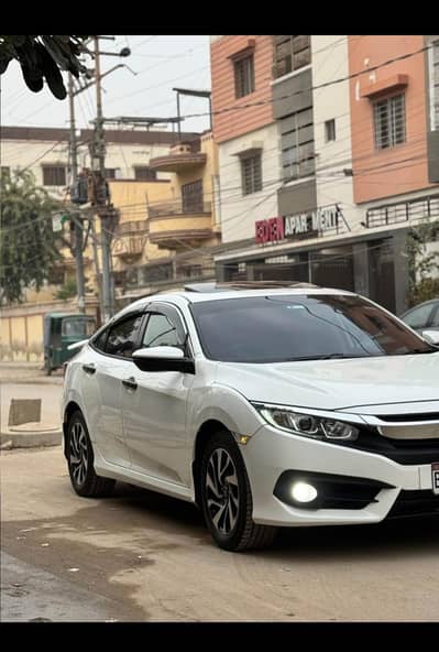 honda civic 1.8 I-VTEC  CVT